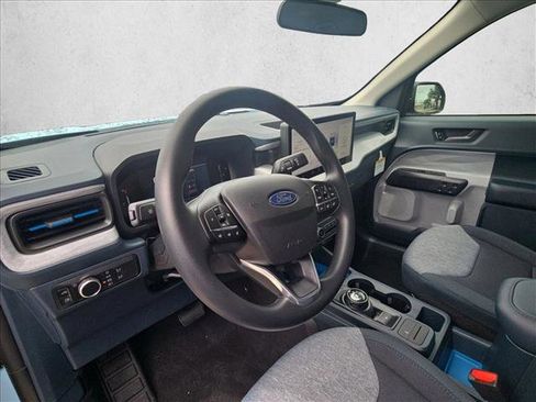 New 2026 Ford Maverick XLT FWD image 3