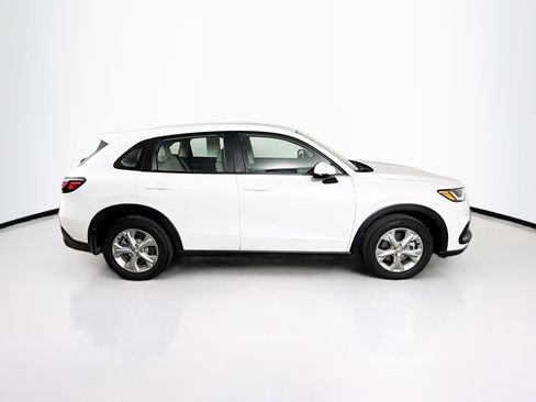 Used 2024 Honda HR-V LX image 2
