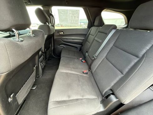 Used 2024 Dodge Durango GT AWD/4WD image 25