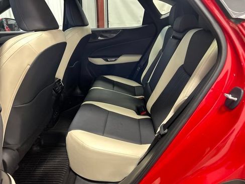 Used 2022 Lexus NX 350 AWD w/ Cold Area Package image 16