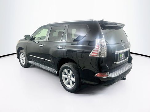 Used 2017 Lexus GX 460 w/ Navigation Package AWD/4WD image 5