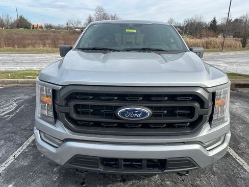 Used 2023 Ford F150 XLT w/ Equipment Group 302A High image 12