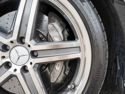 Used 2010 Mercedes-Benz E 63 AMG Sedan image 72