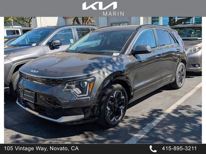 Used 2024 Kia Niro Wind