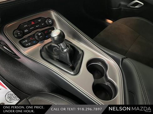 Used 2023 Dodge Challenger R/T Scat Pack w/ Plus Package image 26