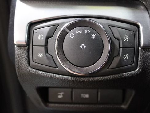 Used 2018 Ford Explorer Sport AWD/4WD image 41
