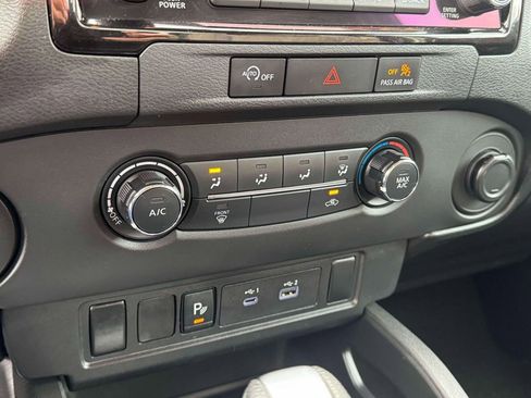 Used 2024 Nissan Frontier S w/ Technology Package image 28