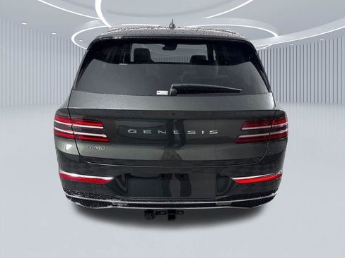 New 2026 Genesis GV80 2.5T RWD image 4