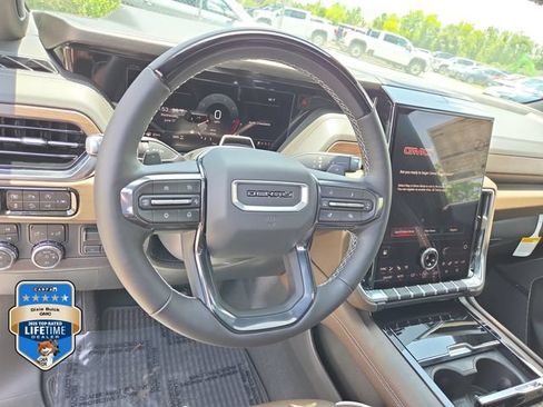 New 2026 GMC Yukon XL Denali Ultimate AWD/4WD image 20