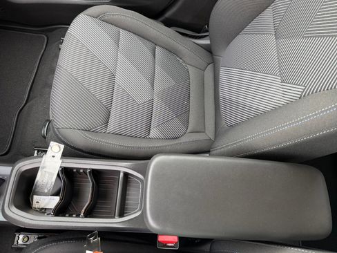 New 2027 Chevrolet Bolt LT image 14