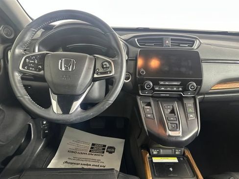 Used 2020 Honda CR-V Touring image 22