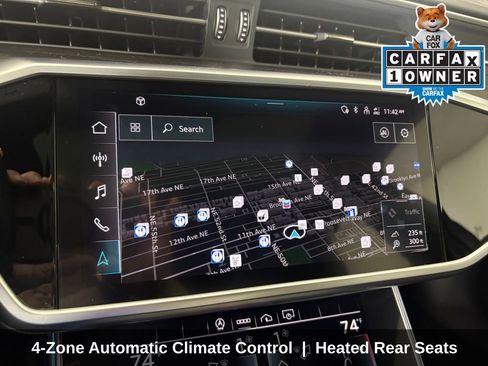 Used 2023 Audi A6 Premium Plus w/ Premium Plus Package image 23