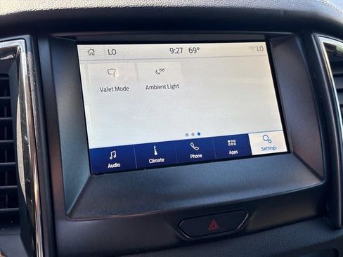 Used 2022 Ford Ranger Lariat w/ Tremor Off-Road Package AWD/4WD image 38