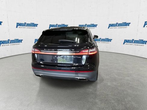 Used 2019 Lincoln Nautilus Reserve w/ Driver Assistance Package AWD/4WD image 10
