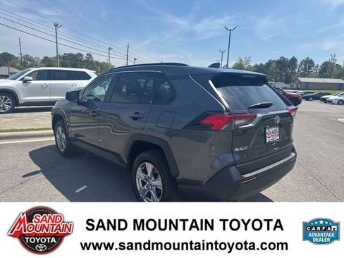 Used 2023 Toyota RAV4 XLE image 5