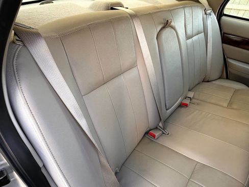 Used 2008 Mercury Grand Marquis LS image 62