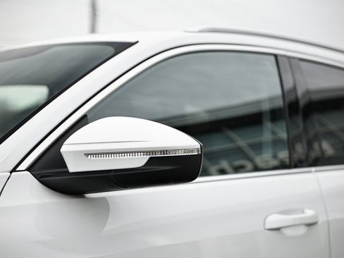 New 2025 Audi Q5 Premium Plus image 11