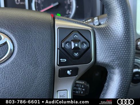 Used 2023 Toyota 4Runner Limited AWD/4WD image 29
