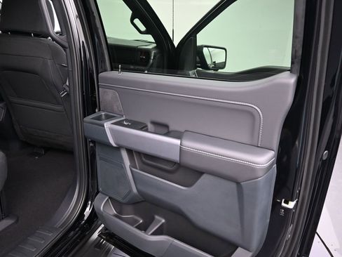 New 2025 Ford F150 XLT w/ Equipment Group 302A MID image 16