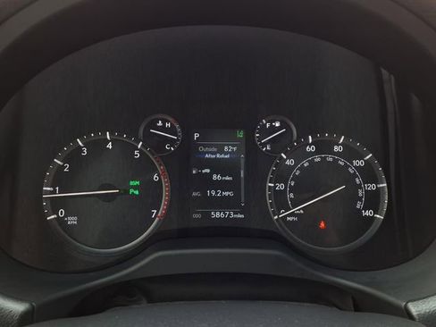Used 2023 Lexus GX 460 Premium AWD/4WD image 10