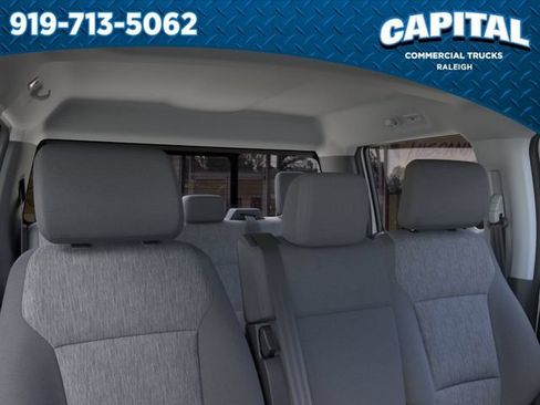 New 2026 Ford F250 XL w/ STX Appearance Package AWD/4WD image 24