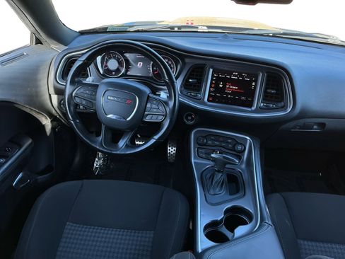 Used 2021 Dodge Challenger R/T Scat Pack image 14