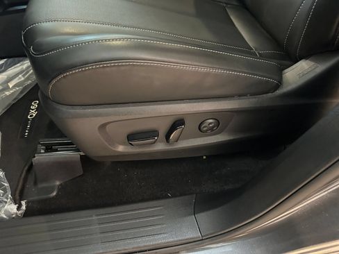 Used 2026 INFINITI QX60 Luxe AWD/4WD image 23