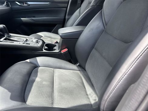 Used 2020 MAZDA CX-5 Touring AWD/4WD image 13