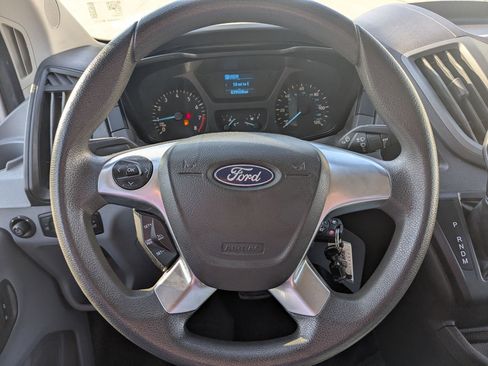 Used 2018 Ford Transit 250 130 Low Roof w/ Exterior Upgrade Package image 15