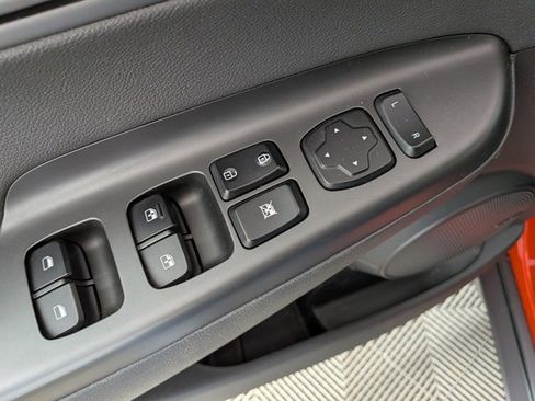 Used 2019 Hyundai Kona Ultimate image 16