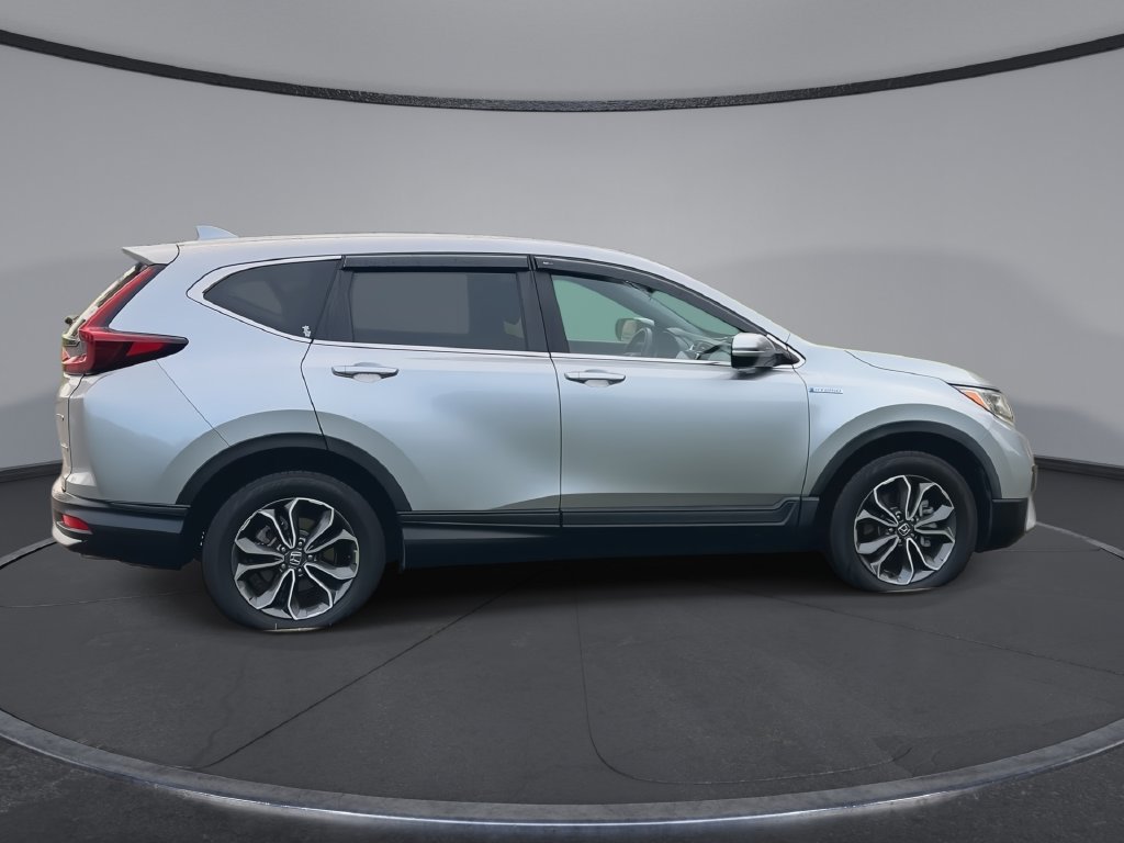 Used 2022 Honda CR-V EX image 9