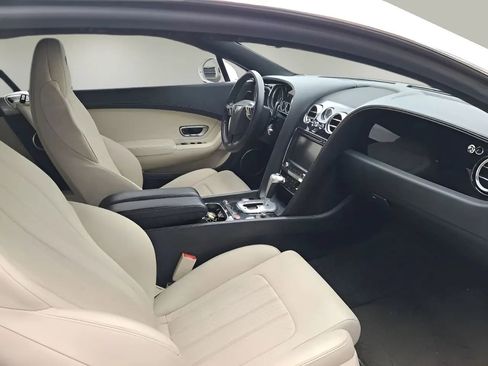 Used 2013 Bentley Continental GT image 21