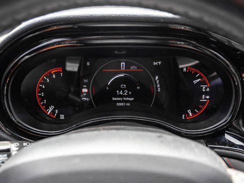 Used 2023 Dodge Durango R/T RWD image 13