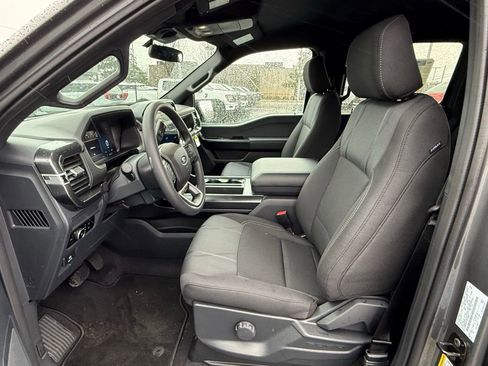 New 2026 Ford F150 STX w/ Equipment Group 200A image 15