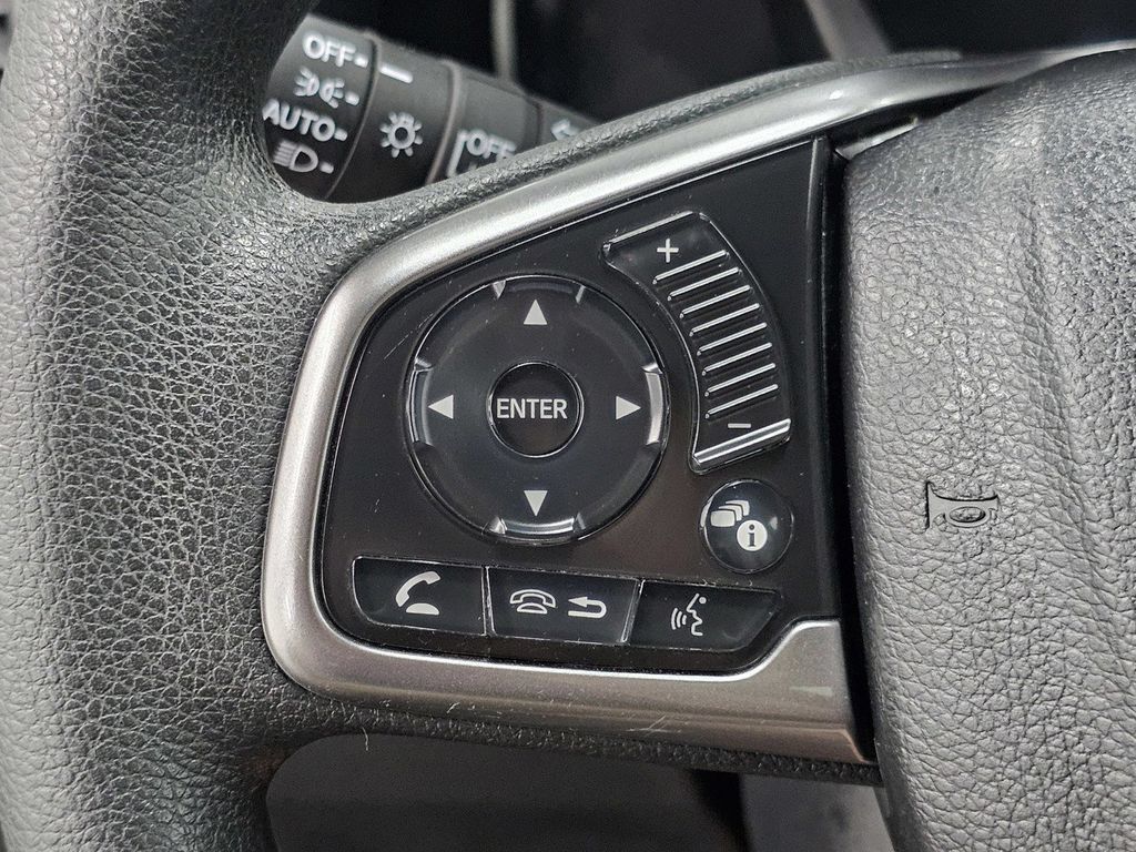 Used 2018 Honda CR-V EX image 35