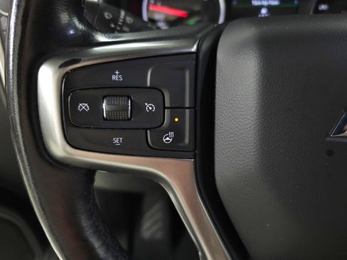 Used 2020 Chevrolet Silverado 1500 RST AWD/4WD image 22
