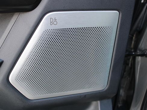 Used 2022 Ford F150 Platinum w/ Equipment Group 701A High image 53