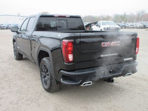 New 2026 GMC Sierra 1500 Elevation w/ Elevation Premium Package image 9
