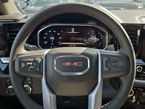 New 2026 GMC Sierra 1500 Elevation w/ Elevation Premium Package AWD/4WD image 17