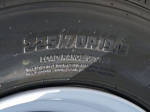 Used 2019 Ford F450 XL w/ XL Value Package image 35