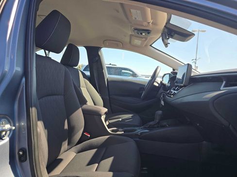 Used 2024 Toyota Corolla LE FWD image 10