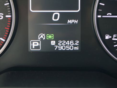 Used 2020 Subaru Outback Limited w/ Popular Package #2 AWD/4WD image 21