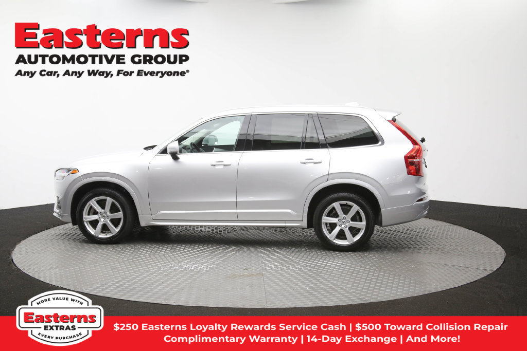 Used 2022 Volvo XC90 T5 Momentum AWD/4WD image 63