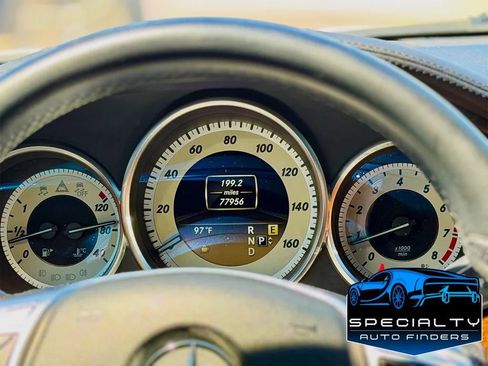 Used 2012 Mercedes-Benz CLS 550 w/ Premium I Pkg image 21