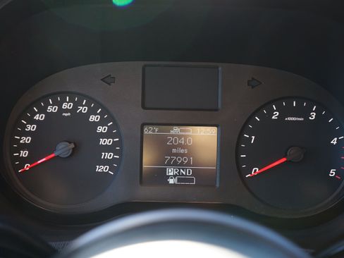 Used 2019 Mercedes-Benz Sprinter 144 image 20