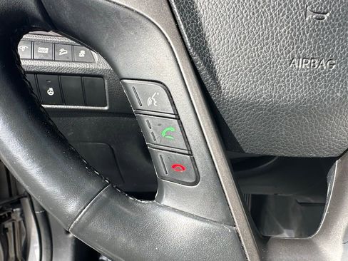 Used 2017 Hyundai Santa Fe Sport FWD image 29