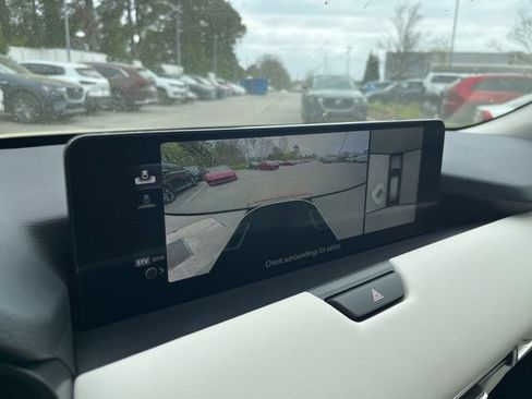 New 2026 MAZDA CX-90 3.3 Turbo w/ Premium Plus Pkg image 16