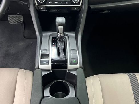 Used 2018 Honda Civic EX-T image 15