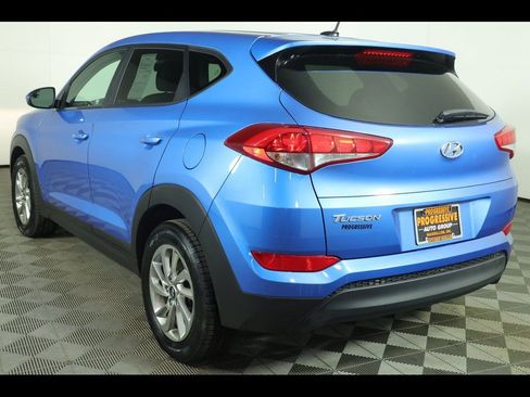 Used 2017 Hyundai Tucson SE image 13