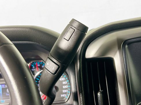 Used 2016 Chevrolet Silverado 1500 LT w/ All Star Edition RWD image 24